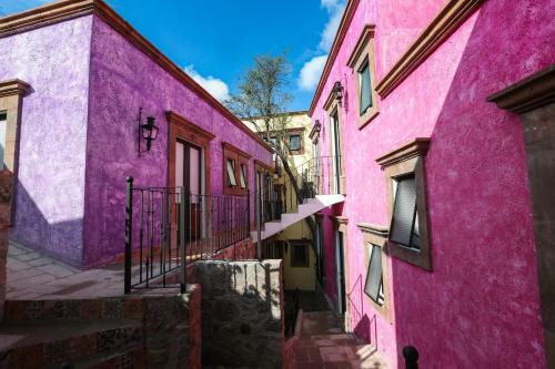 Hotel El Mes�n Del Quijote