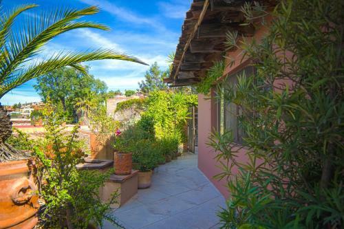 Posada Las Terrazas