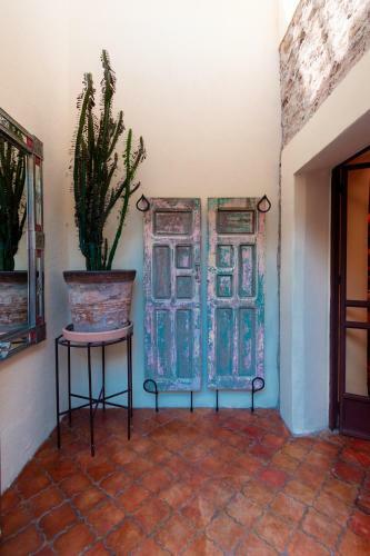 Posada Las Terrazas