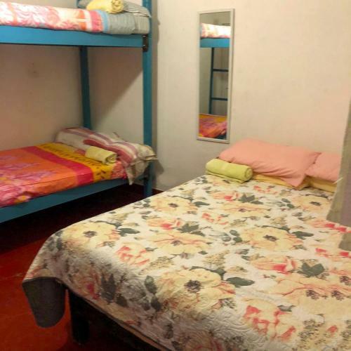 Albergue Casa Chuparrosa