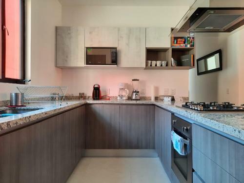 Apartamento Quiet & Spacious 3br Pet Friendly/swimming Pool