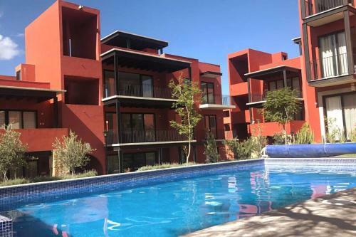 Apartamento Quiet & Spacious 3br Pet Friendly/swimming Pool