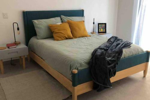 Apartamento Quiet & Spacious 3br Pet Friendly/swimming Pool