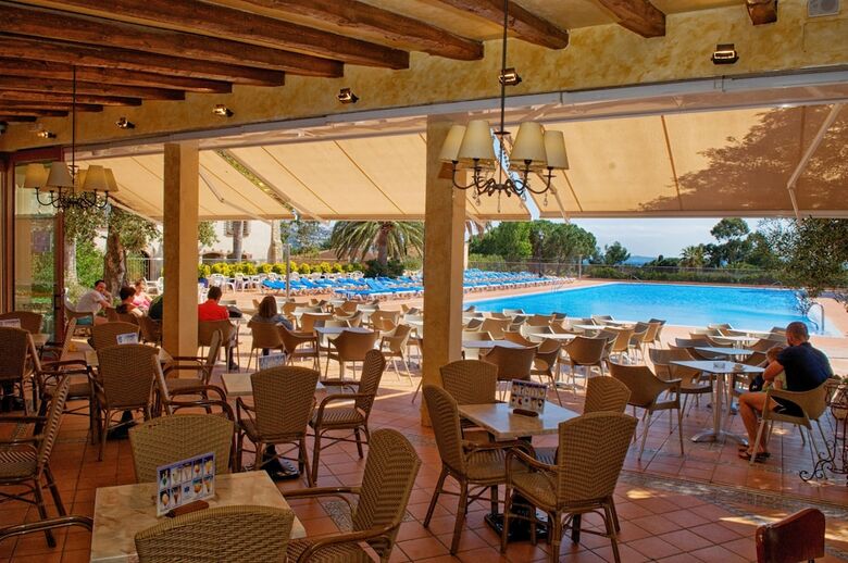 Hotel San Carlos