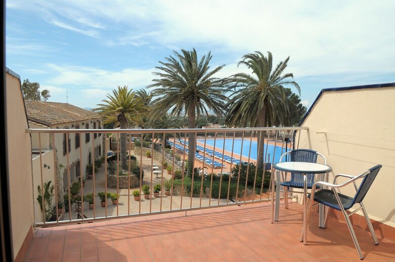 Hotel San Carlos