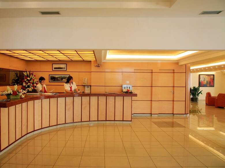 Hotel San Carlos