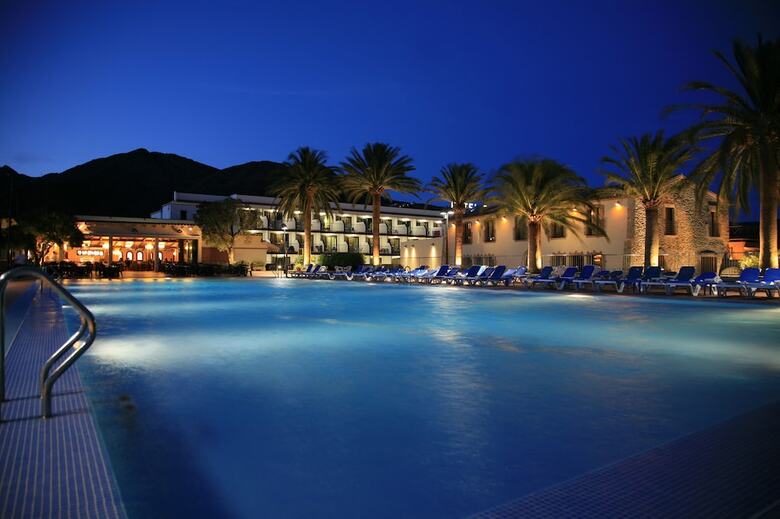 Hotel San Carlos