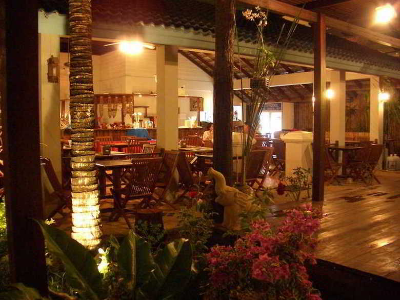Hotel Aonang Buri Resort