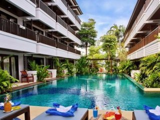 Hotel Aonang Buri Resort