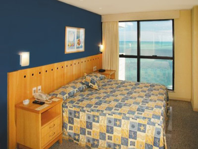 Hotel Othon Palace Fortaleza