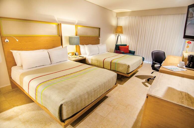 Hotel Galeria Plaza Veracruz