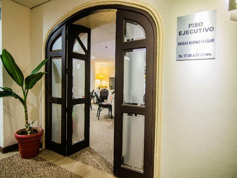 Hotel Galeria Plaza Veracruz