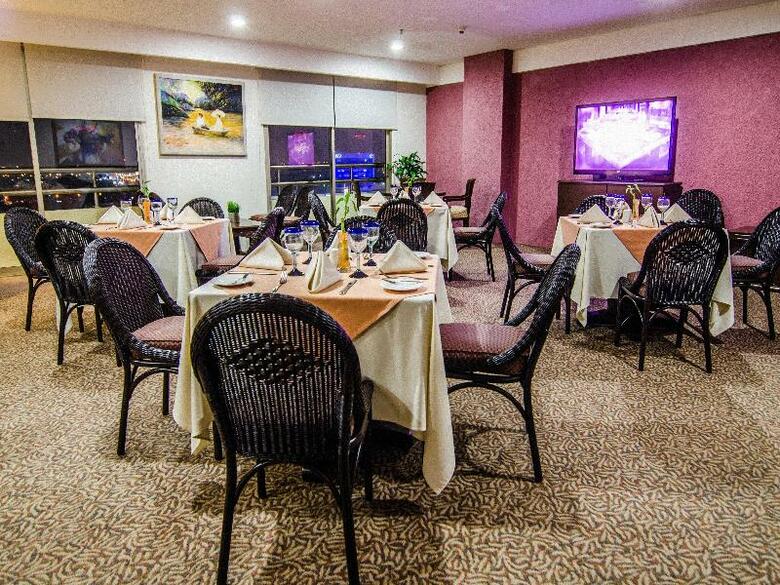 Hotel Galeria Plaza Veracruz