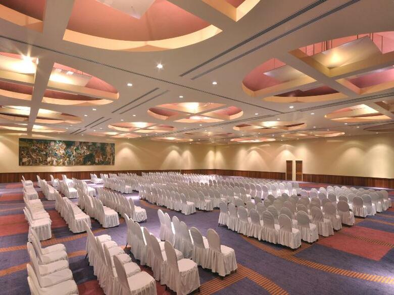 Hotel Galeria Plaza Veracruz