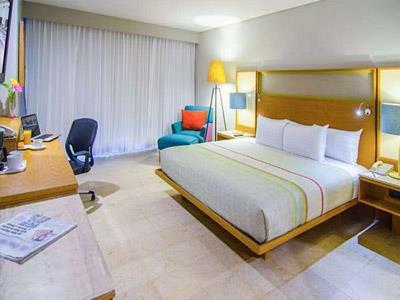 Hotel Galeria Plaza Veracruz