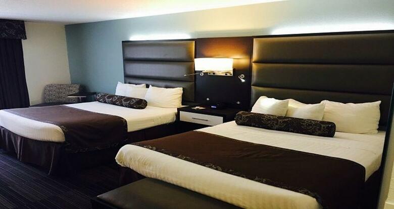 Club Hotel Nashville
