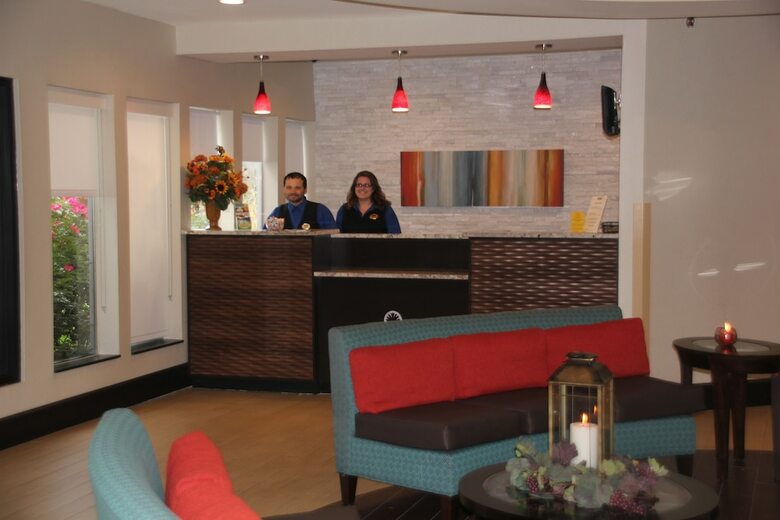 Club Hotel Nashville