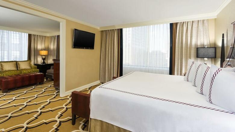 Hotel Intercontinental New Orleans