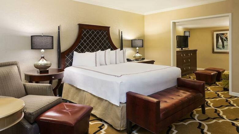 Hotel Intercontinental New Orleans