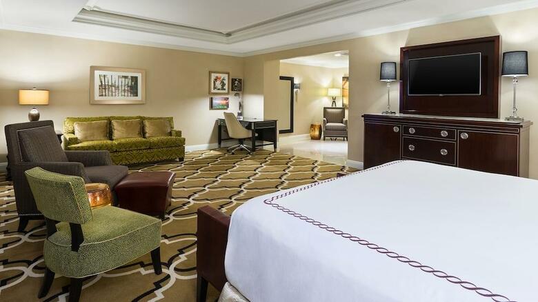 Hotel Intercontinental New Orleans