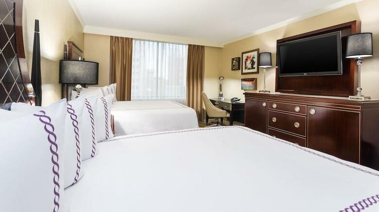 Hotel Intercontinental New Orleans