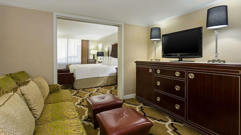 Hotel Intercontinental New Orleans