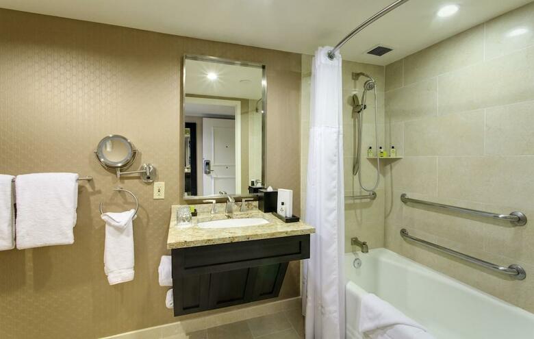 Hotel Intercontinental New Orleans