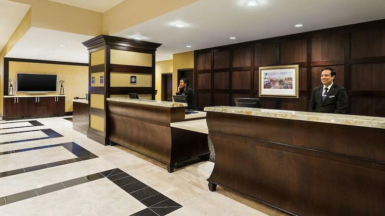 Hotel Intercontinental New Orleans