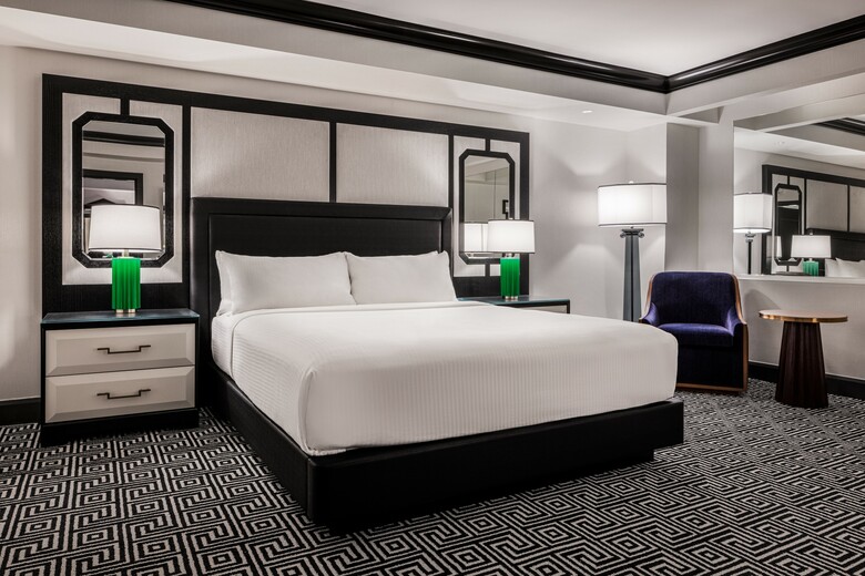Hotel Caesars Palace