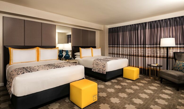 Hotel Caesars Palace