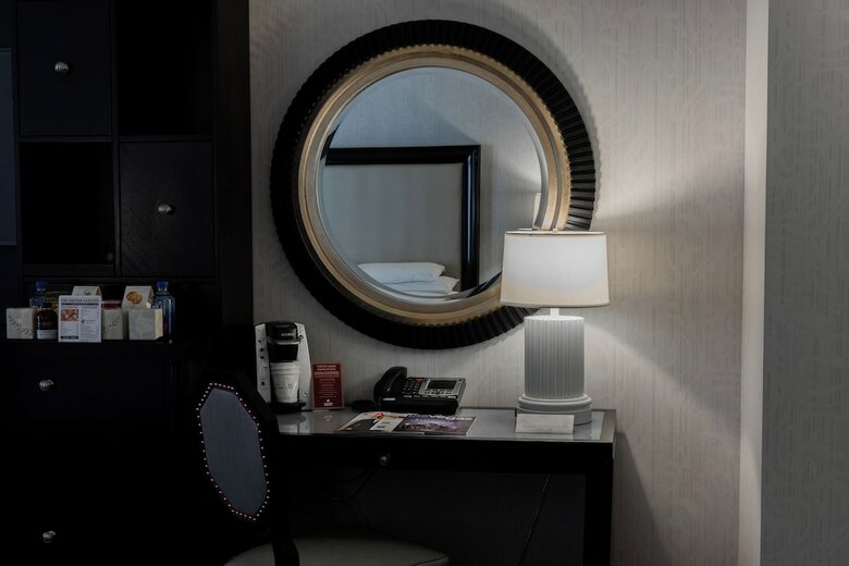 Hotel Caesars Palace