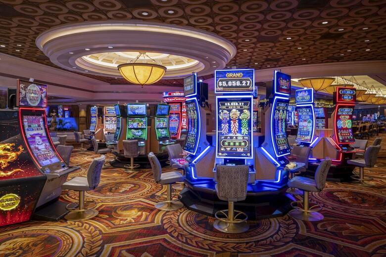 Hotel Caesars Palace