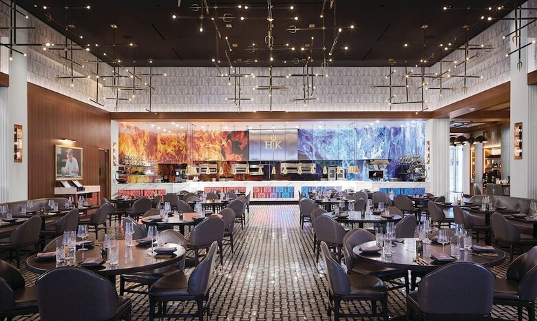 Hotel Caesars Palace