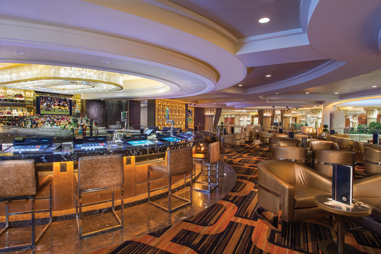 Hotel Caesars Palace