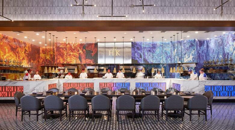 Hotel Caesars Palace