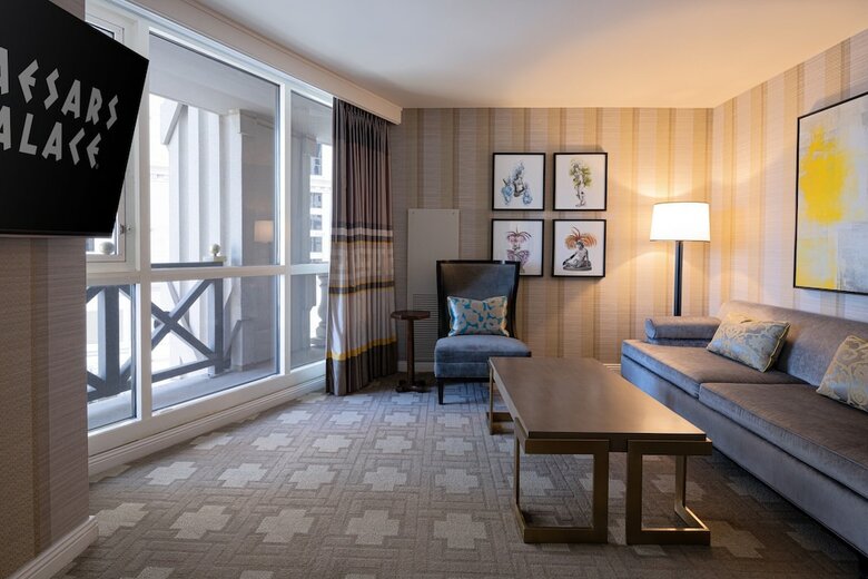 Hotel Caesars Palace