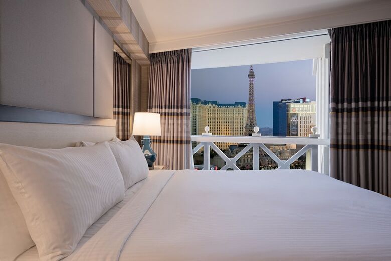 Hotel Caesars Palace