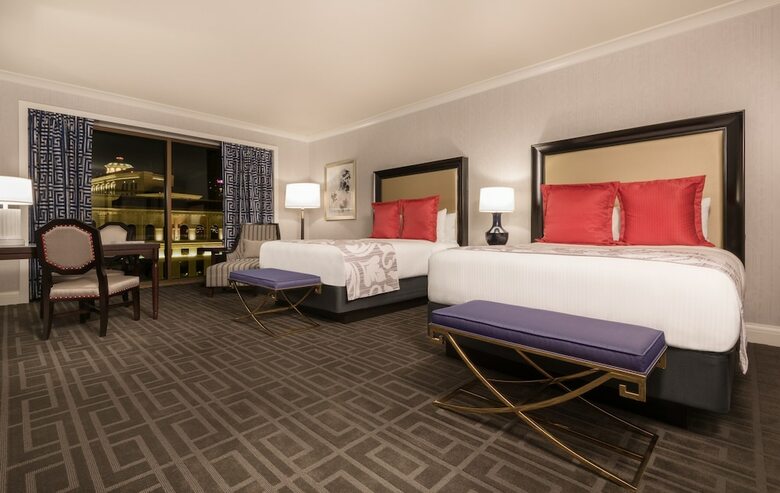 Hotel Caesars Palace