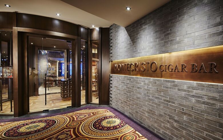 Hotel Caesars Palace