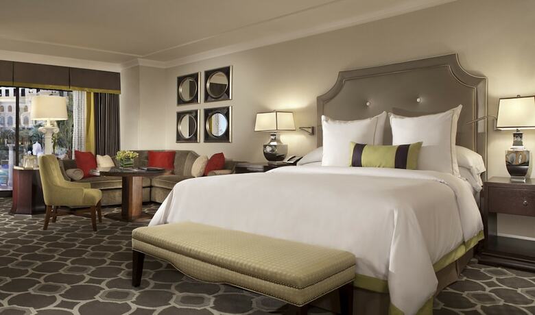 Hotel Caesars Palace