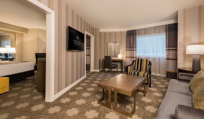 Hotel Caesars Palace
