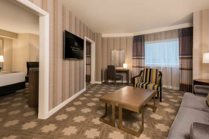 Hotel Caesars Palace