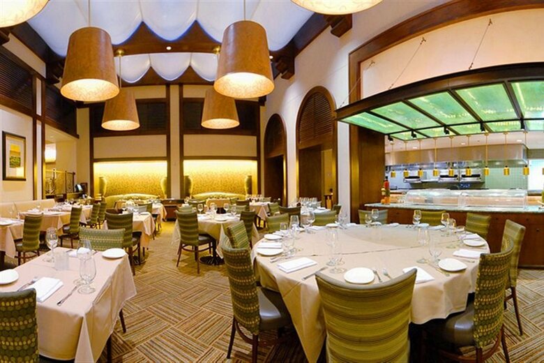 Harrah's Las Vegas Casino & Hotel