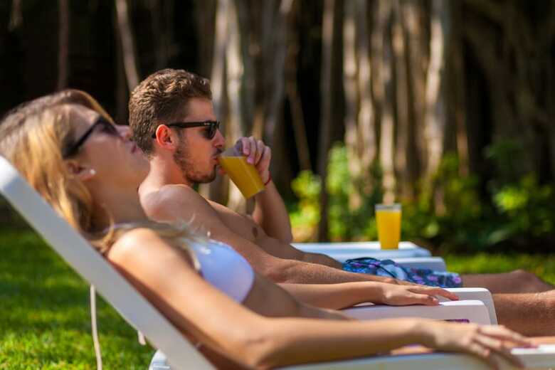 Nina Hotel & Beach Club