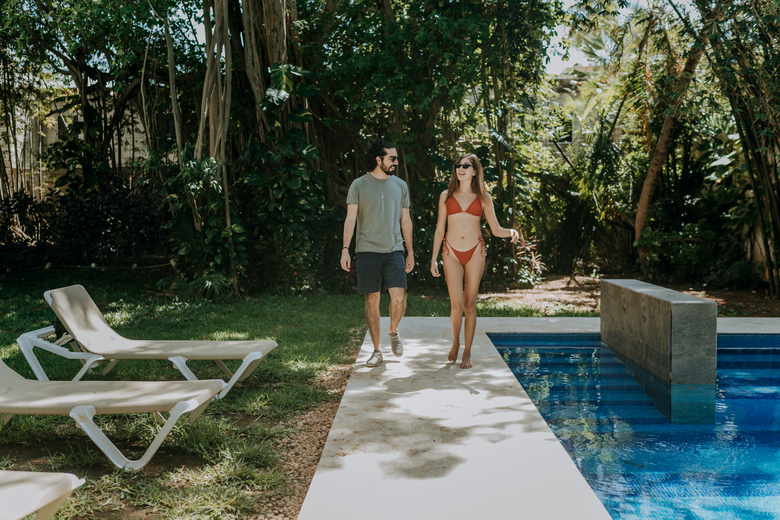 Nina Hotel & Beach Club