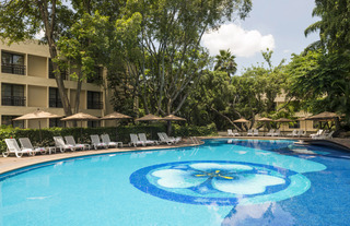 Hotel Camino Real Sumiya