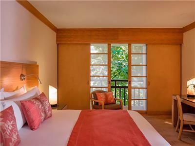 Hotel Camino Real Sumiya