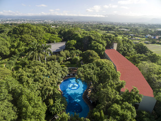 Hotel Camino Real Sumiya