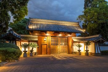 Hotel Camino Real Sumiya