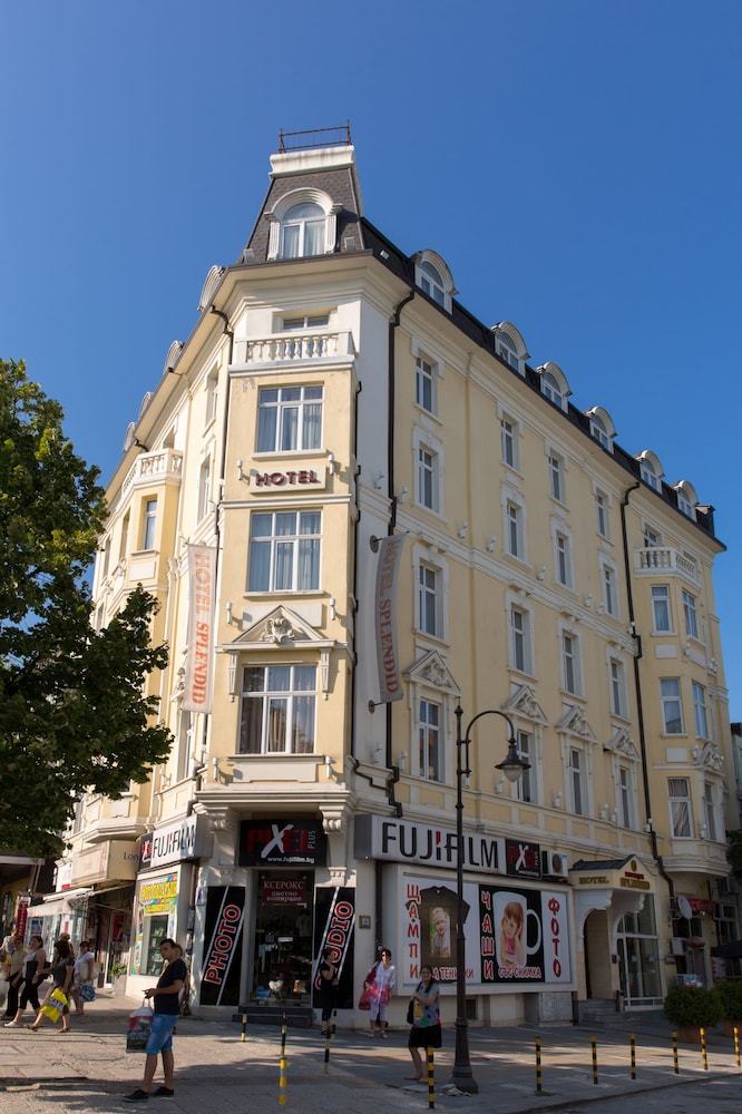 Splendid Hotel
